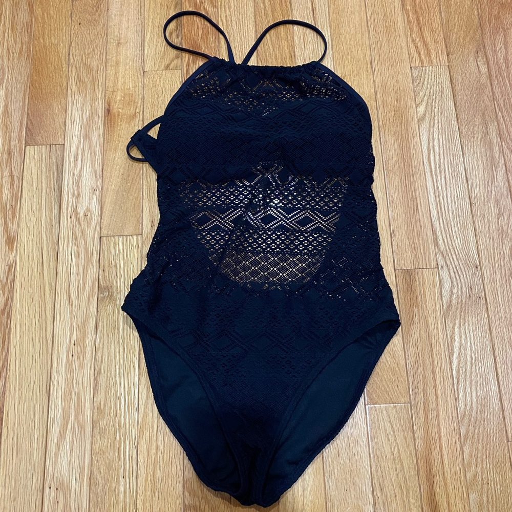 One Piece Swimsuit